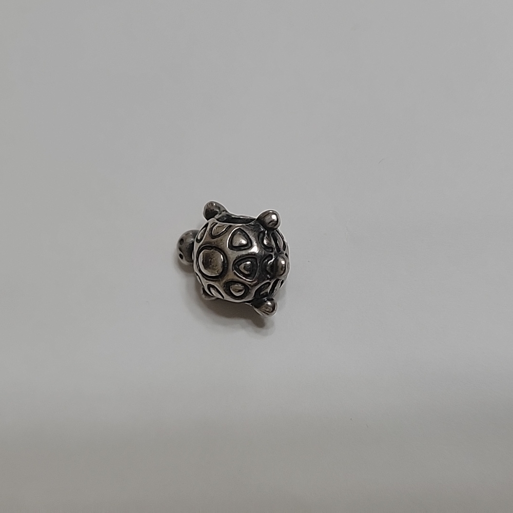 Pandora Authentic Turtle Charm - image 2